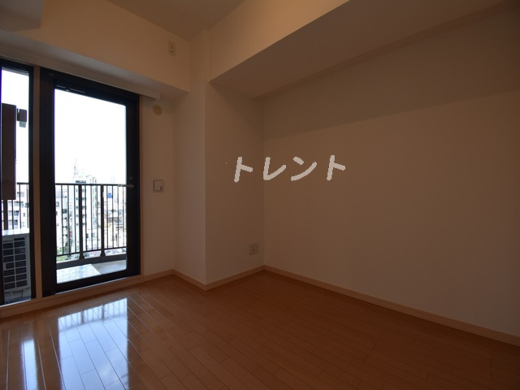 アルブル高輪-1002