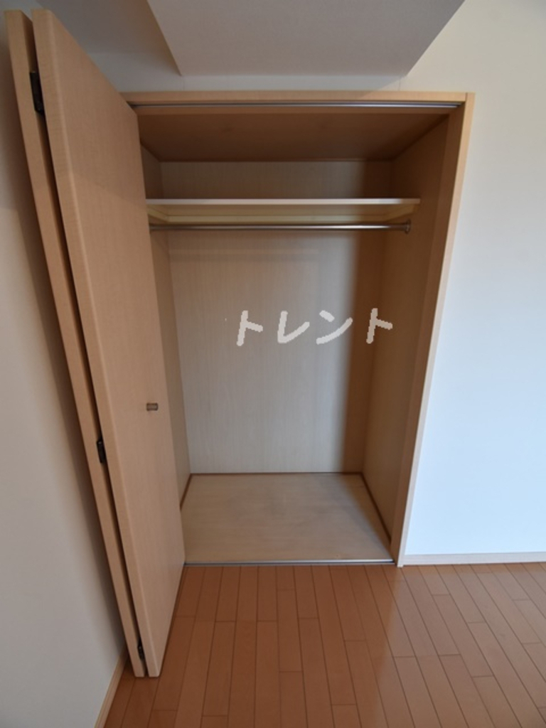 アルブル高輪-1002