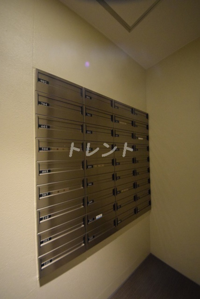 グランスイート神楽坂ピアースノースヒルズ-308