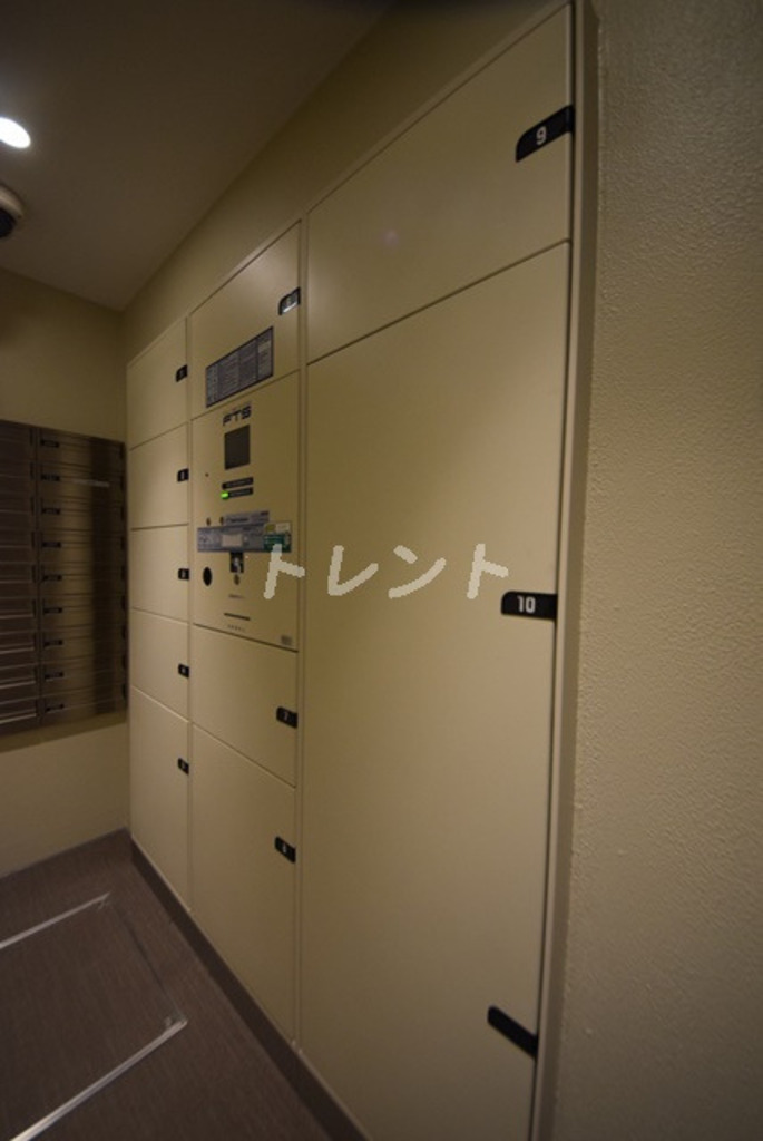 グランスイート神楽坂ピアースノースヒルズ-308