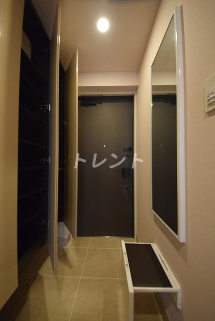 グランスイート神楽坂ピアースノースヒルズ-308