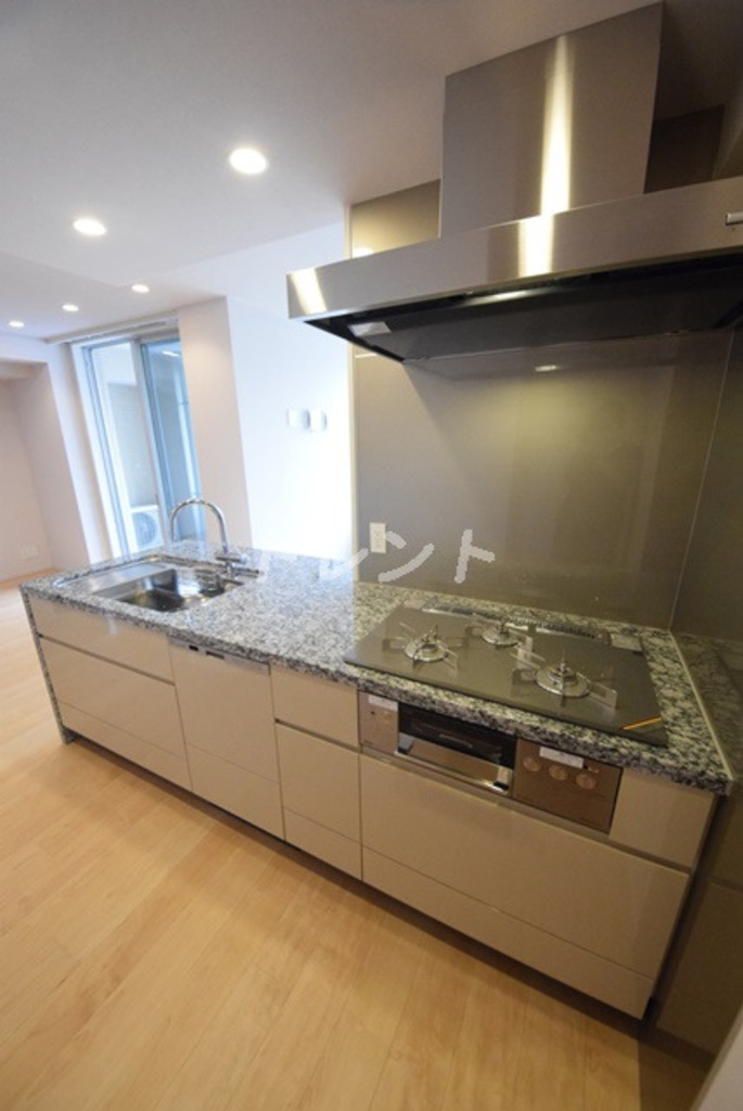 グランスイート神楽坂ピアースノースヒルズ-308