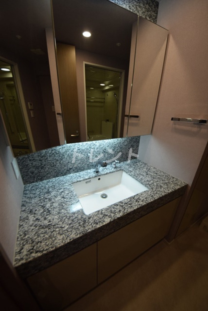 グランスイート神楽坂ピアースノースヒルズ-308