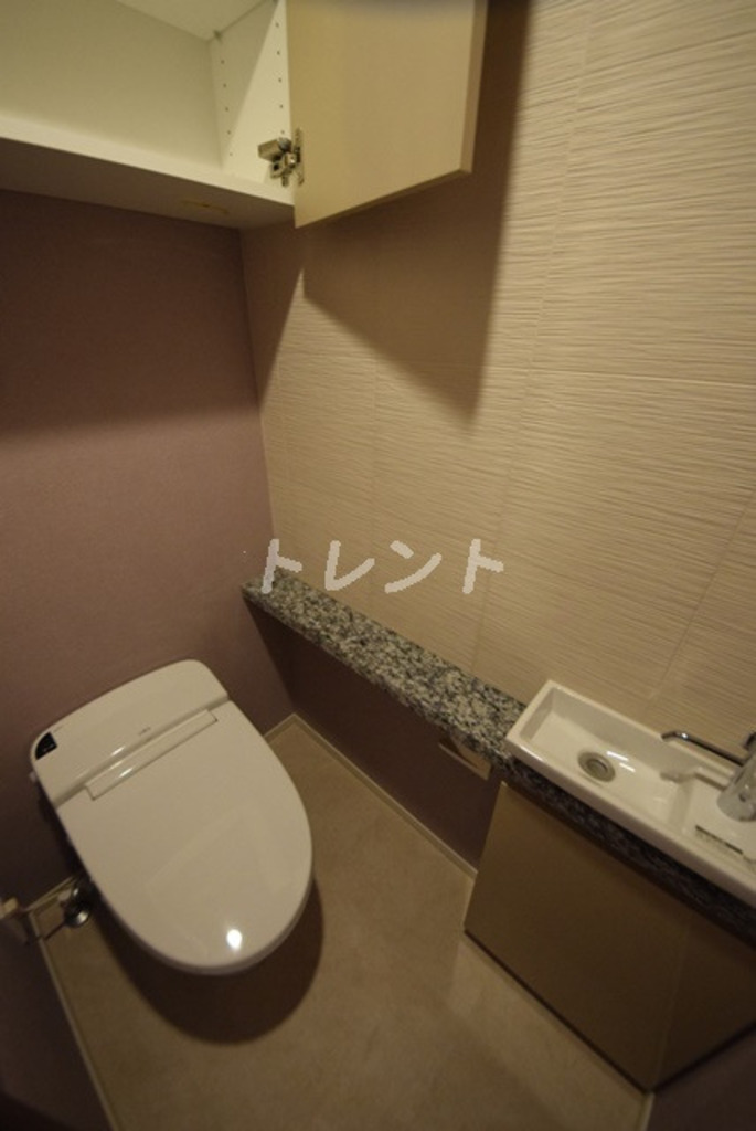 グランスイート神楽坂ピアースノースヒルズ-308