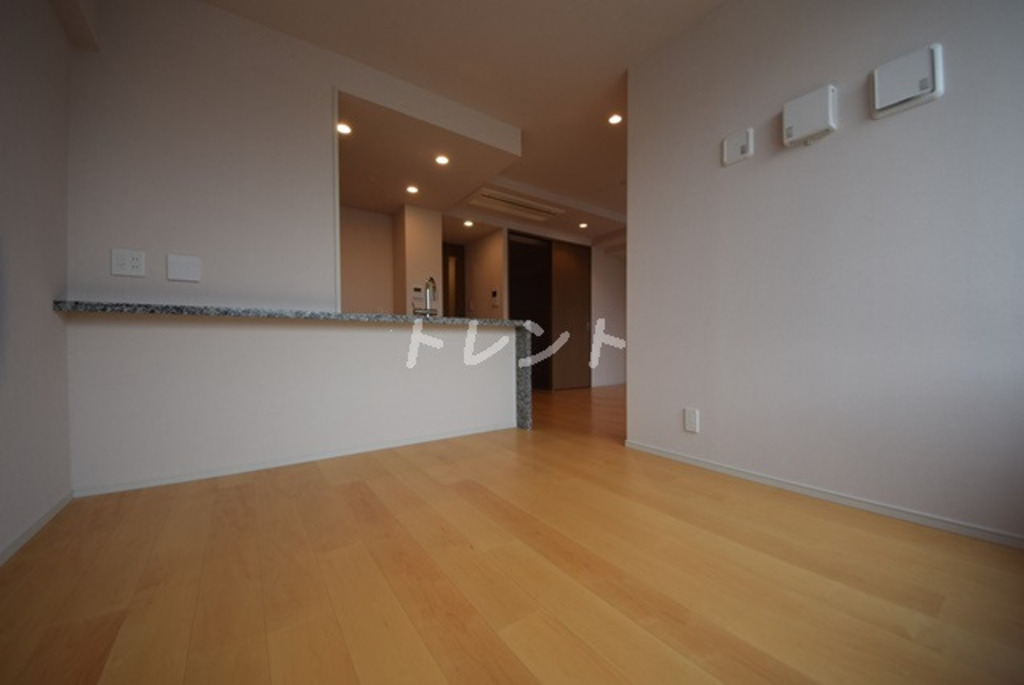 グランスイート神楽坂ピアースノースヒルズ-308