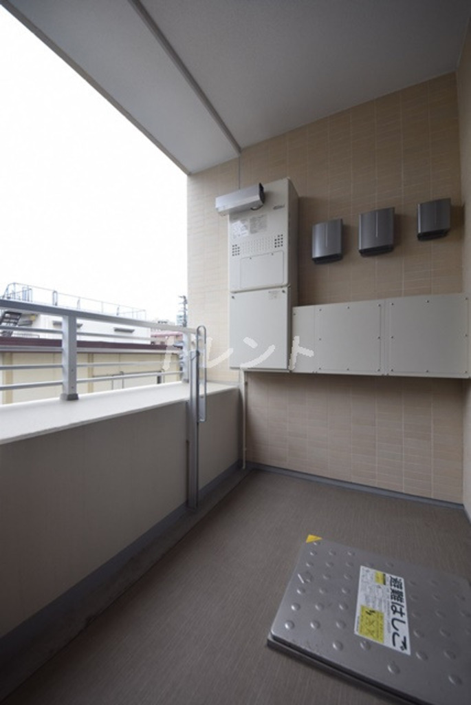 グランスイート神楽坂ピアースノースヒルズ-308