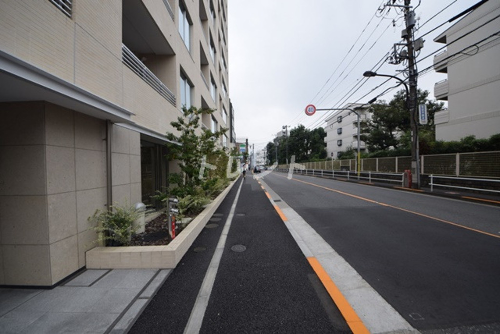 グランスイート神楽坂ピアースノースヒルズ-308