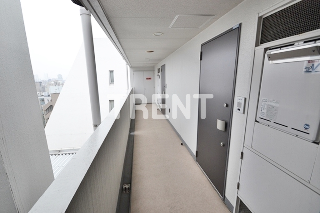 KDXレジデンス東新宿-1401