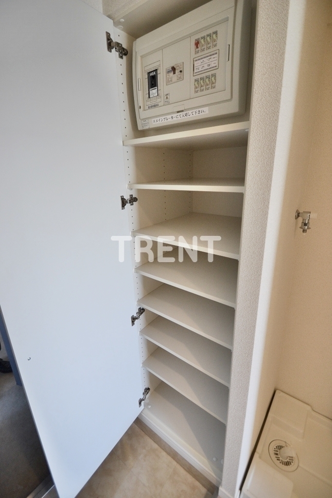 KDXレジデンス東新宿-1401