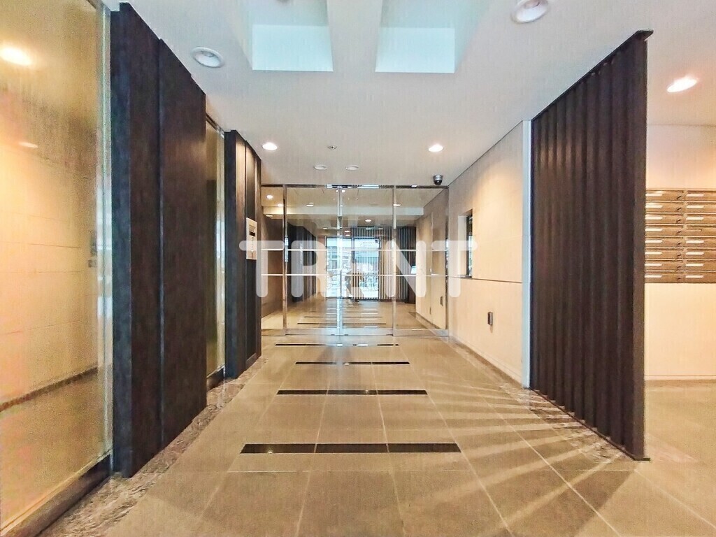 KDXレジデンス東新宿-1401