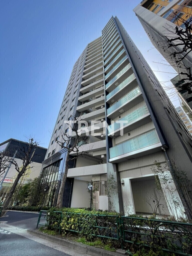 ライトテラス新宿御苑-702