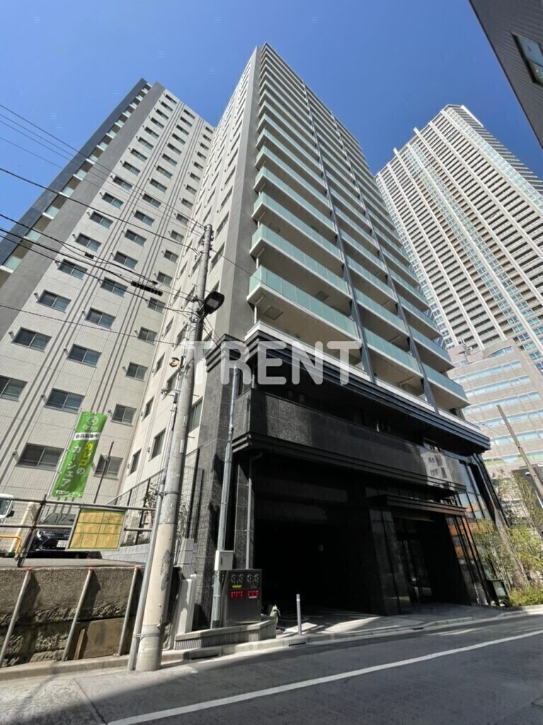 ライトテラス新宿御苑-702