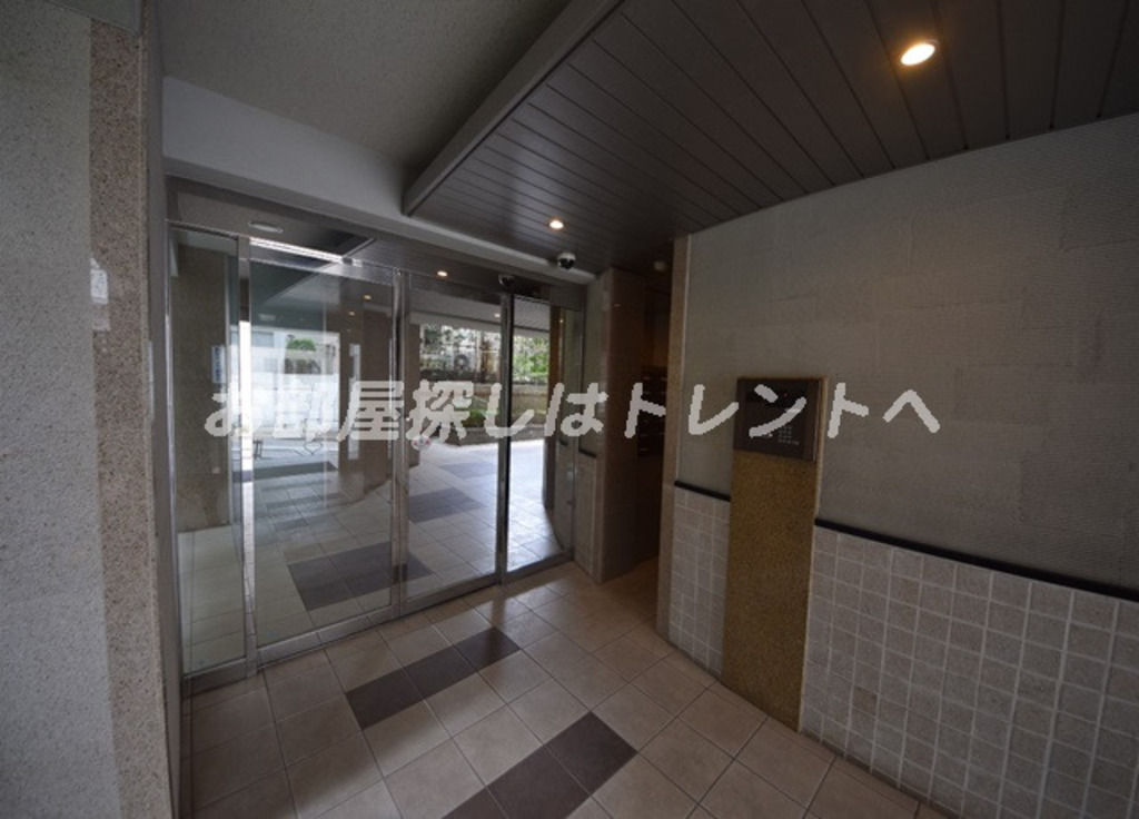 プレノ小石川-5F