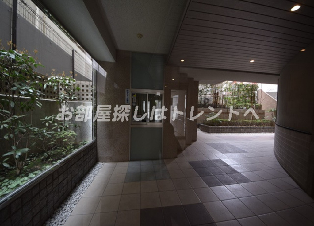 プレノ小石川-5F