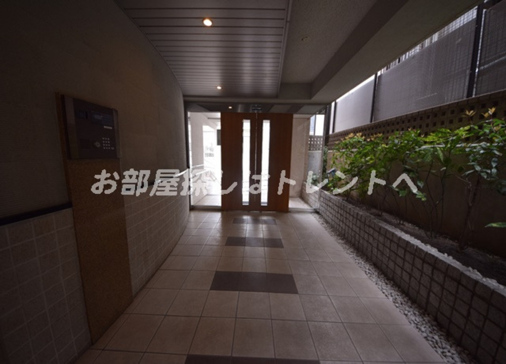 プレノ小石川-5F