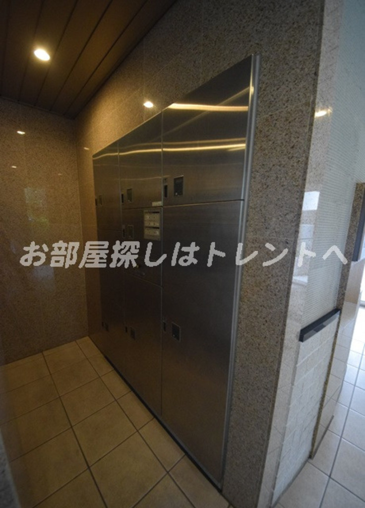 プレノ小石川-5F