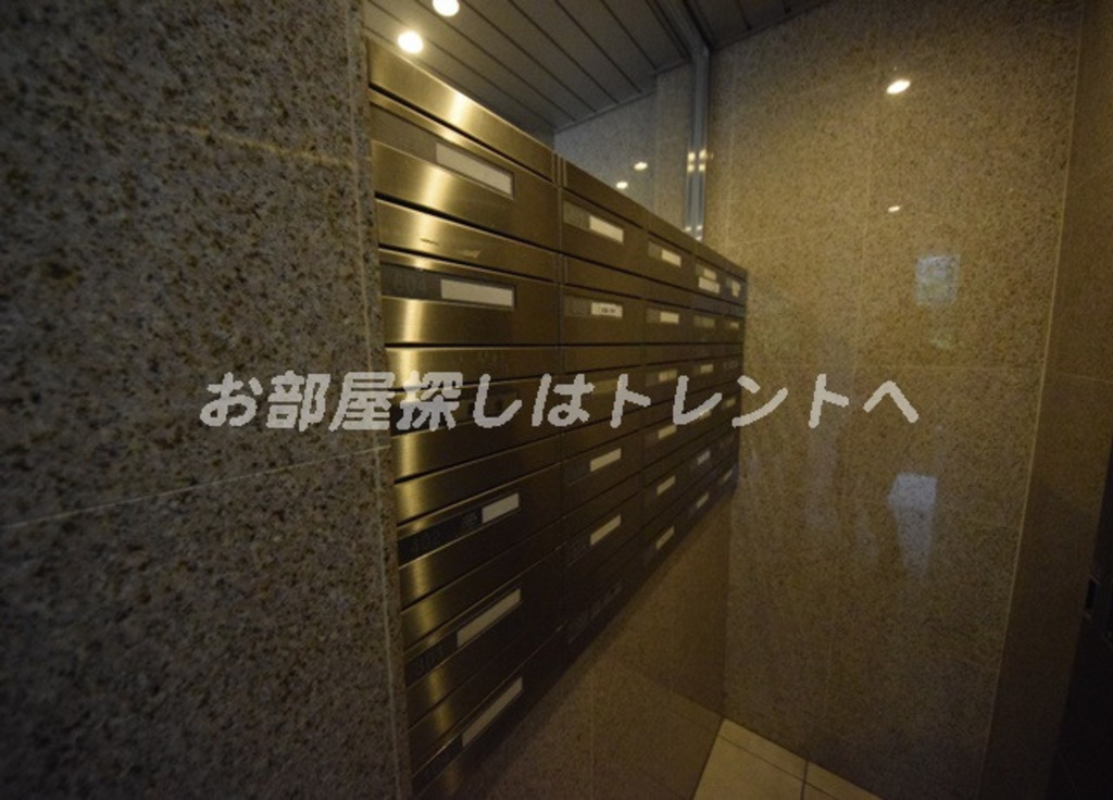 プレノ小石川-5F