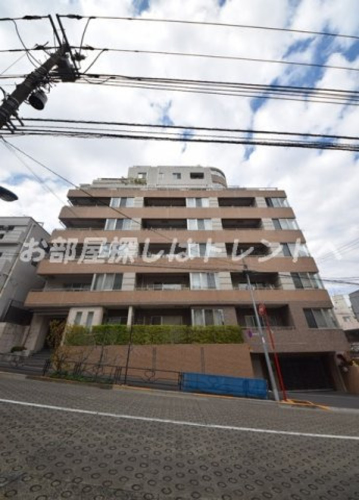 プレノ小石川-5F