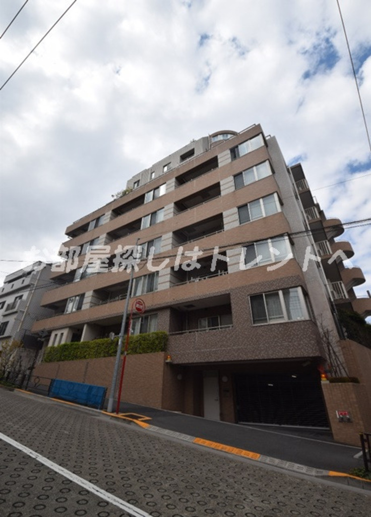 プレノ小石川-5F