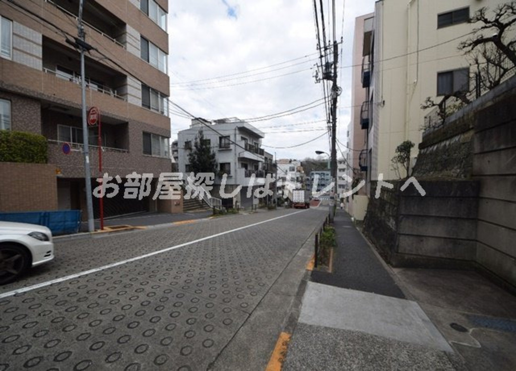 プレノ小石川-5F