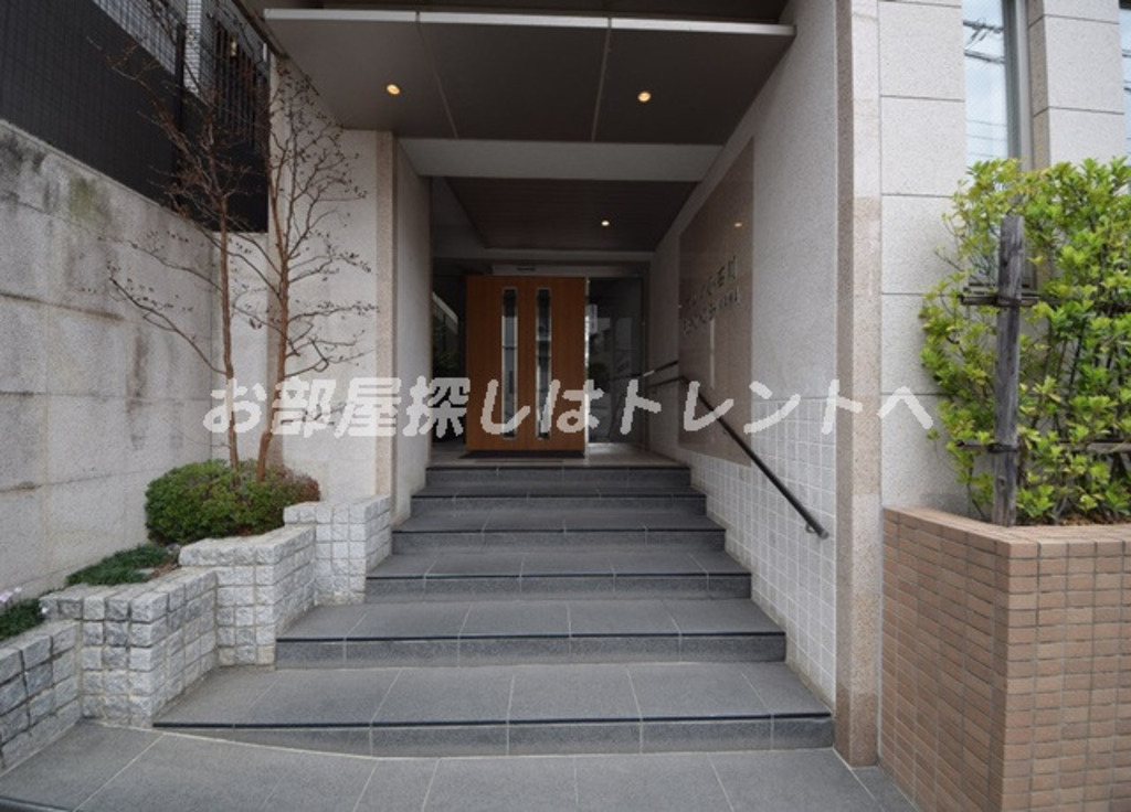 プレノ小石川-5F