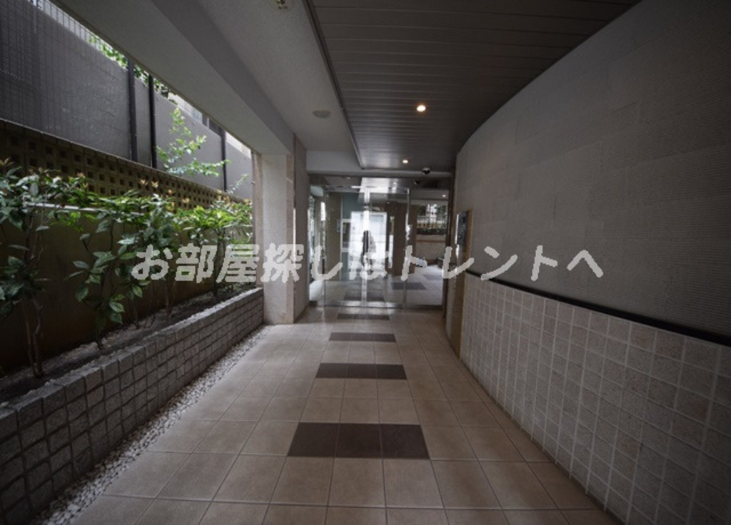 プレノ小石川-5F