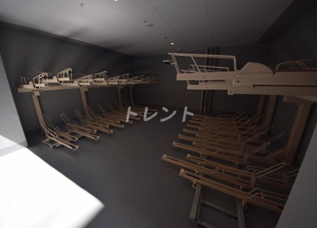 コンフォリア秋葉原ノース-201