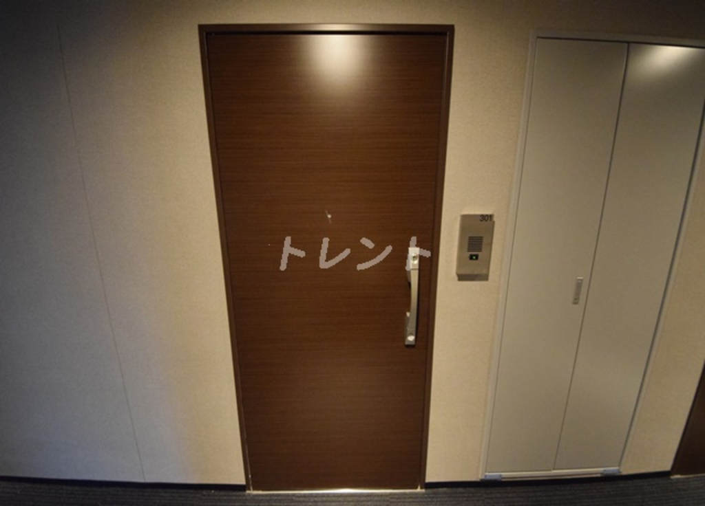 コンフォリア秋葉原ノース-201