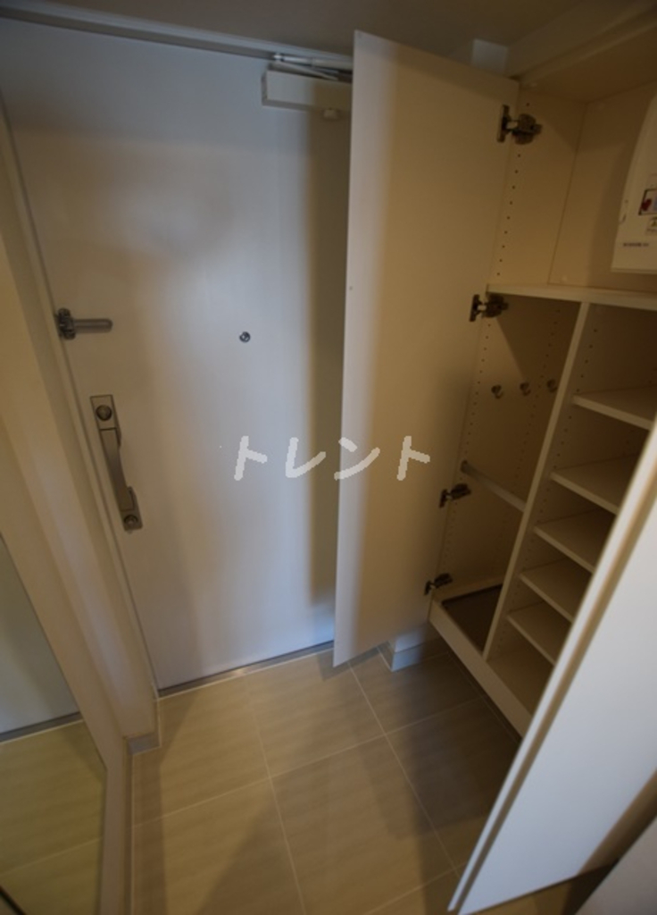 コンフォリア秋葉原ノース-201