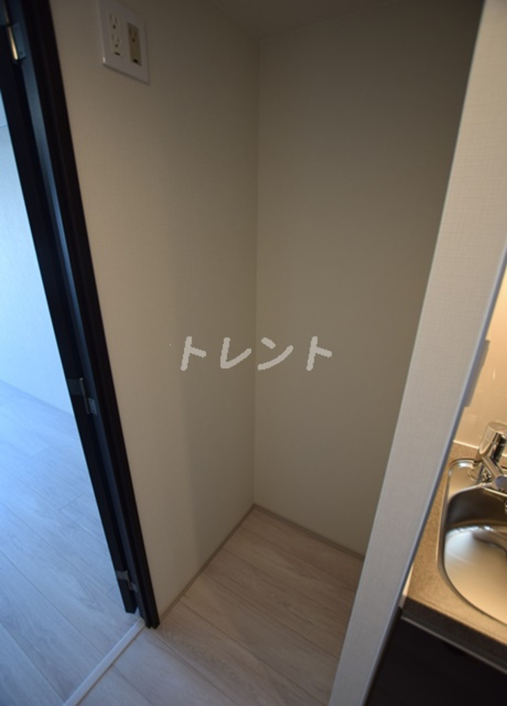 コンフォリア秋葉原ノース-201