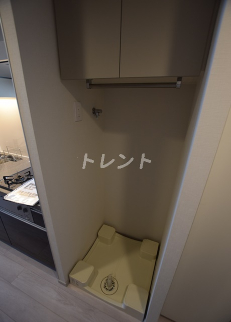 コンフォリア秋葉原ノース-201