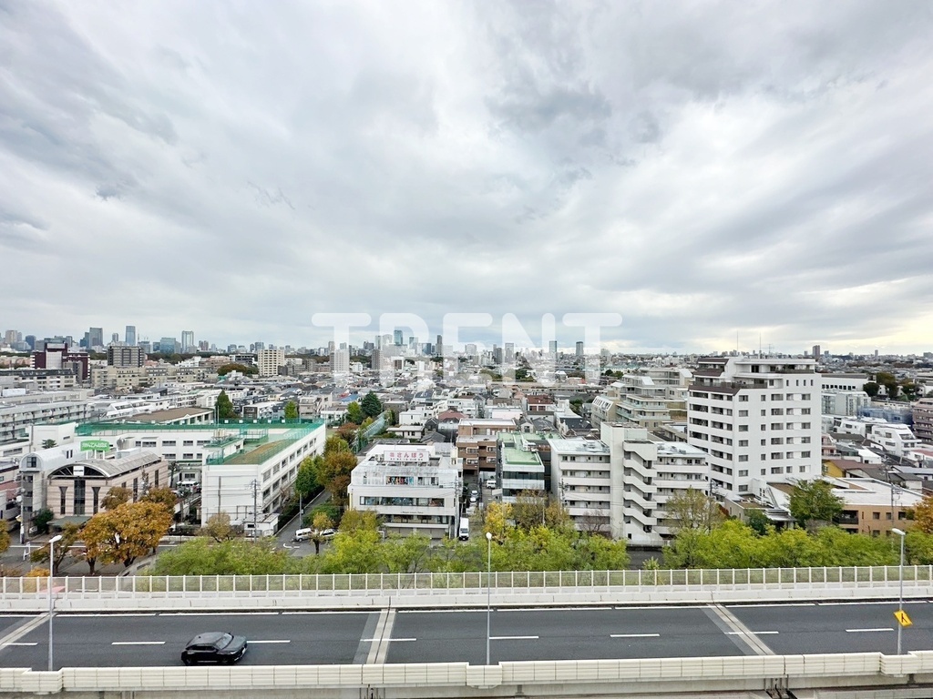 アークマーク渋谷初台-1202