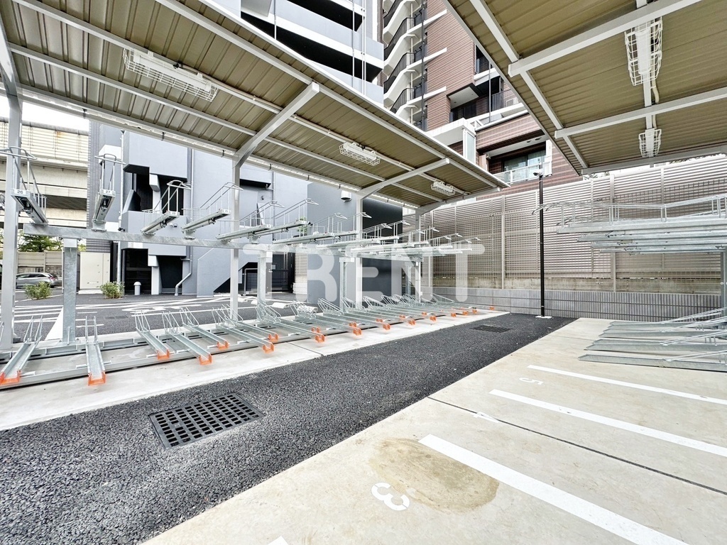 アークマーク渋谷初台-504