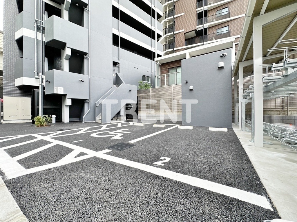 アークマーク渋谷初台-504