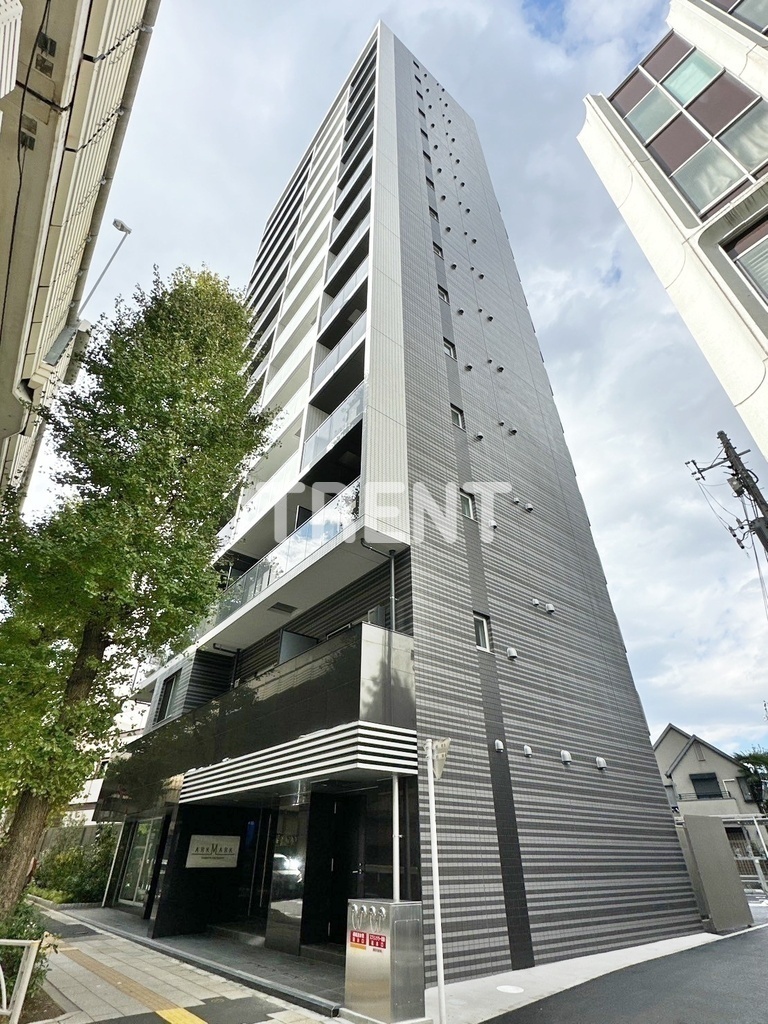 アークマーク渋谷初台-504