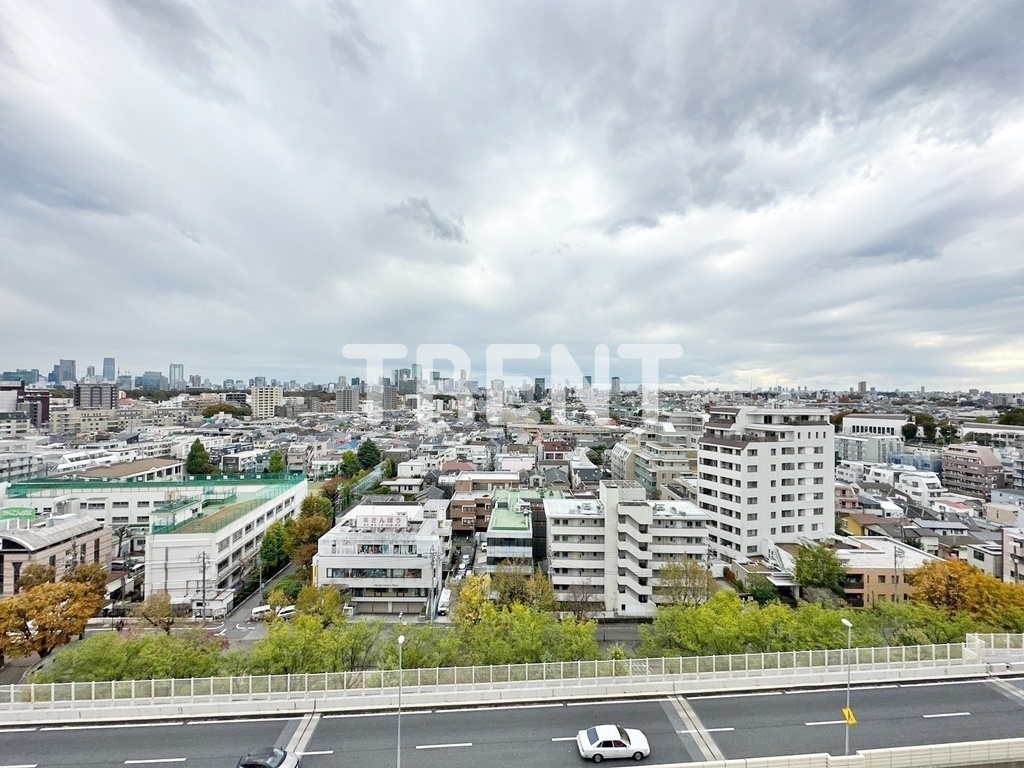 アークマーク渋谷初台-504