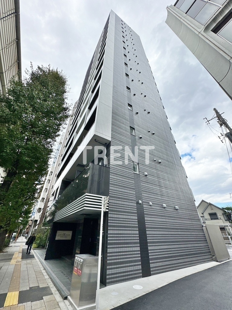 アークマーク渋谷初台-504