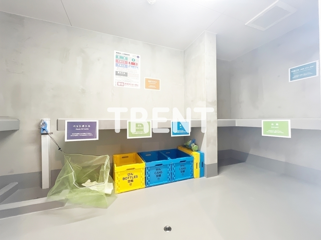 テラスミーレ文京弥生-301