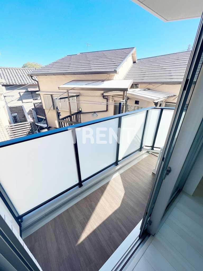 テラスミーレ文京弥生-301