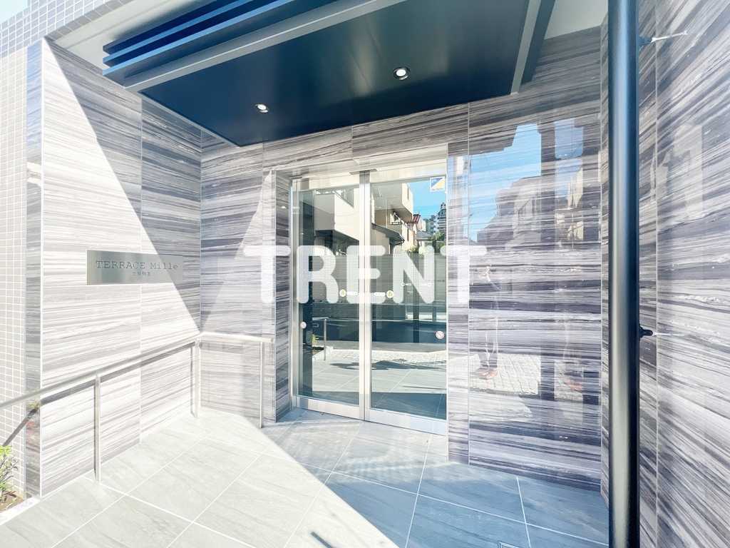 テラスミーレ文京弥生-301