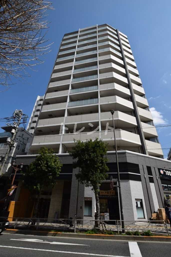 ベリスタ文京白山【BELISTA文京白山】-1304
