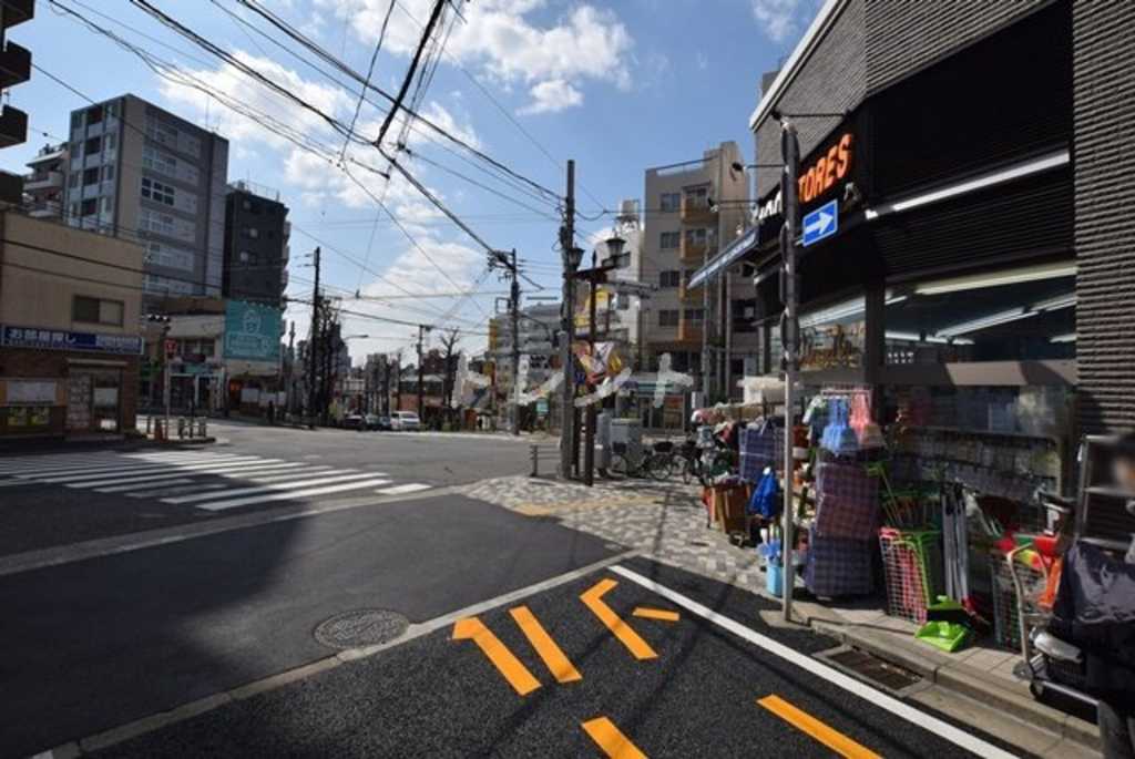 ベリスタ文京白山【BELISTA文京白山】-1304