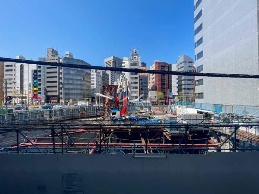アーバネックス千代田淡路町-504