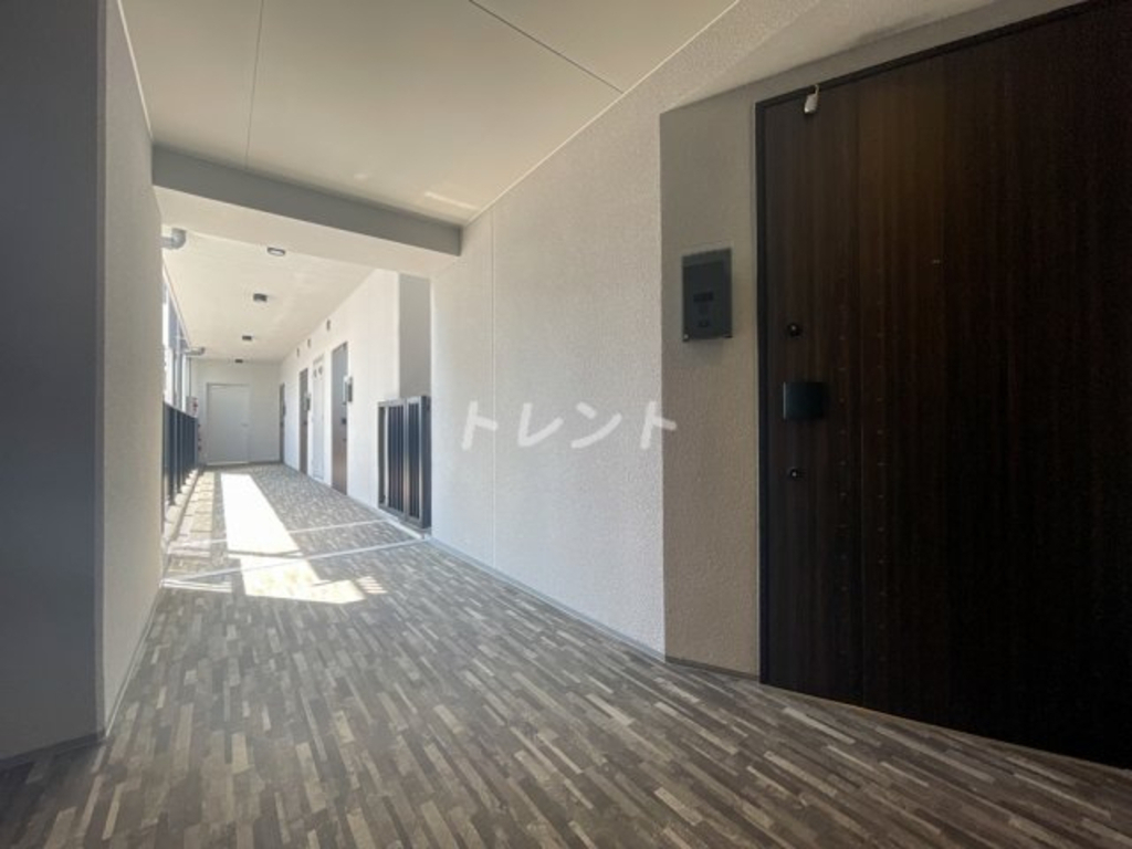 アーバネックス千代田淡路町-504