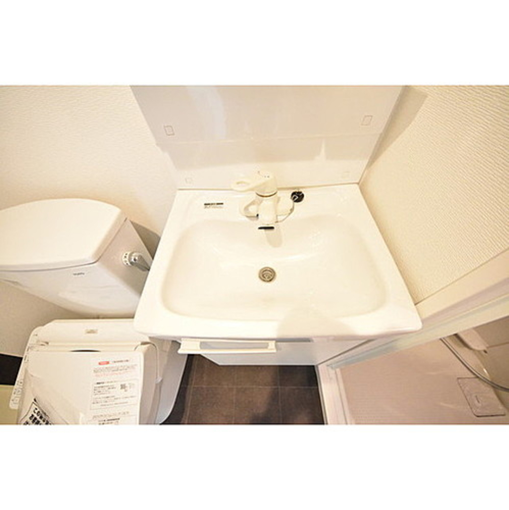 クオリア渋谷本町-502