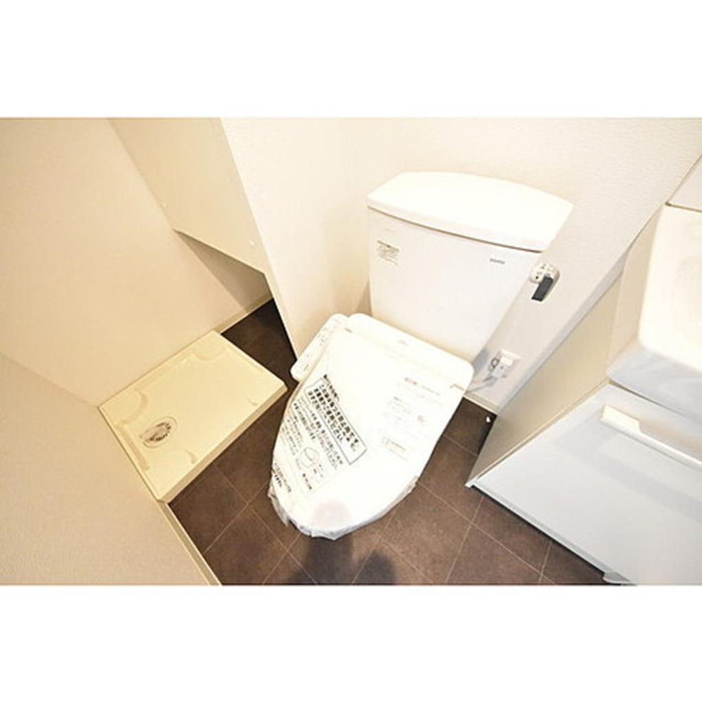 クオリア渋谷本町-502