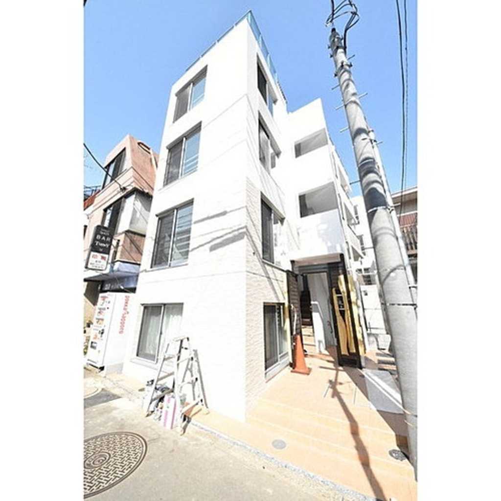 クオリア渋谷本町-502