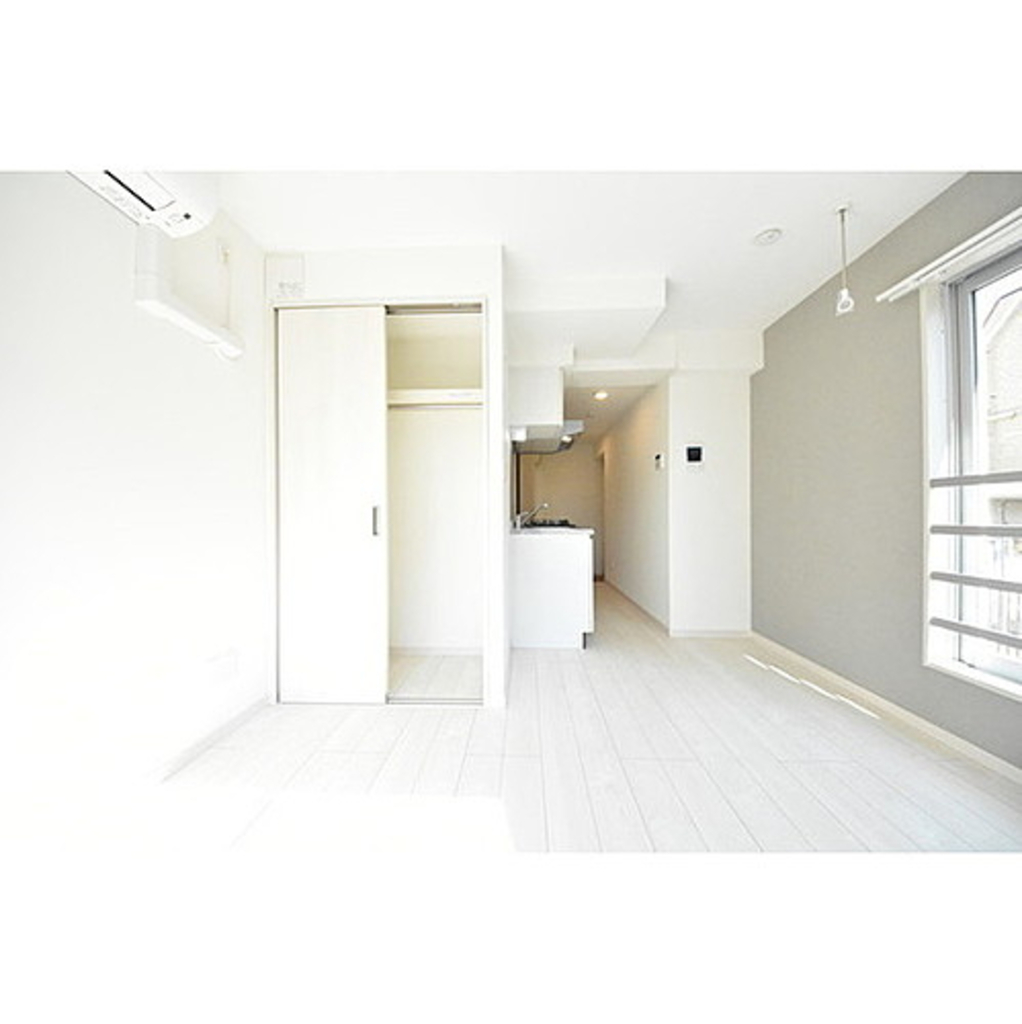 クオリア渋谷本町-502