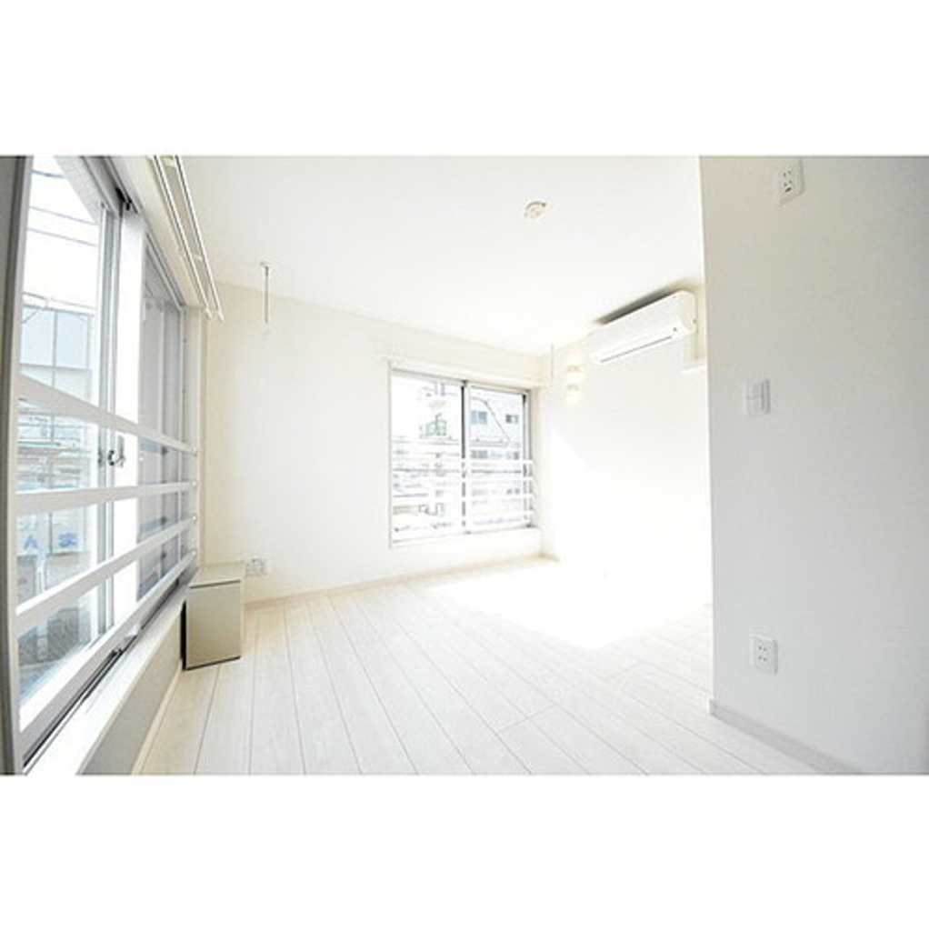 クオリア渋谷本町-502