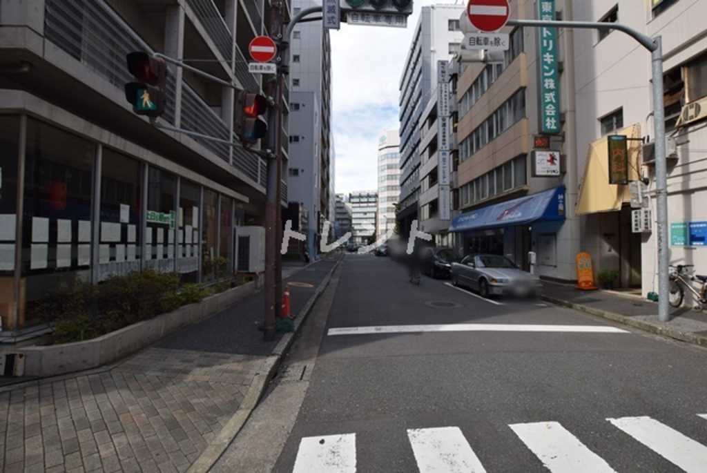 グレンパーク秋葉原イースト-1202